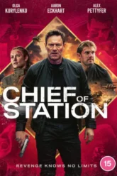 chief of station